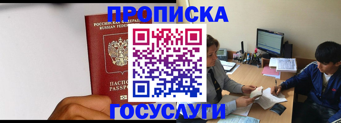 временная регистрация госуслуги в Котово